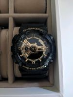 Casio G-Shock Chronograph Thüringen - Tanna Vorschau