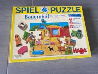 Haba Spiel und Puzzle Bauernhof Niedersachsen - Geeste Vorschau