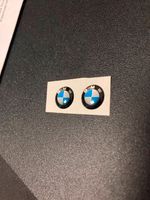 BMW 3D mini Emblem Aufkleber 2 Stück Rheinland-Pfalz - Unnau Vorschau