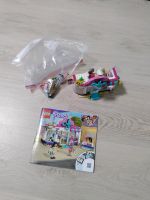 Lego Friends 41391 + Friseursalon von Heartlake City Schleswig-Holstein - Schleswig Vorschau