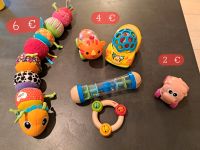 Baby-Spielzeug v. Lamaze, Fisher-Price, Haba Greifling, Hape uvm. Baden-Württemberg - Achern Vorschau