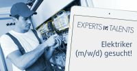 Elektroniker Energie- u. Gebäudetechnik (m/w/d) Nordrhein-Westfalen - Wermelskirchen Vorschau