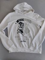 Harry Potter Hoodie im weiß, Gr. 158/164 Hessen - Kassel Vorschau