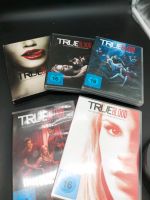 True Blood Staffel 1-5 DVD Schleswig-Holstein - Kiel Vorschau