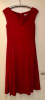 Fox’s Kleid Gr. 36 rot mit Wasserfallkragen Hessen - Gießen Vorschau