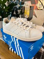 Adidas Stan Smith 37,5 Hessen - Langenselbold Vorschau