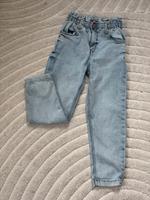 Mädchen Jeans C&A 134 neu blau Nordrhein-Westfalen - Espelkamp Vorschau