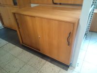 hund Büromöbel Büroschrank/ Sideboard, mehrfach vorhanden Baden-Württemberg - Durmersheim Vorschau