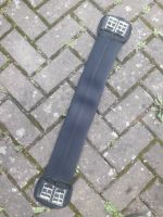 Kavalkade Kurzgurt Neoprene 75 cm schwarz Bayern - Schweinfurt Vorschau