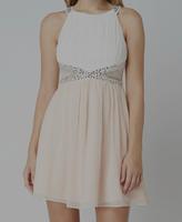Chiffon-Kleid Nordrhein-Westfalen - Erwitte Vorschau