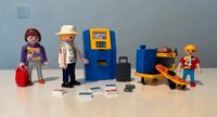 Playmobil - 5399 - Flughafen - Flughafenautomat - Urlaubsreise Hessen - Reichelsheim (Wetterau) Vorschau