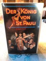 Der König von St. Pauli VHS 1-6 folgen Eimsbüttel - Hamburg Niendorf Vorschau