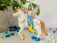 ✨Schleich 70516 Eyela Sammler Figur festlich reitend Bayala Baden-Württemberg - Mössingen Vorschau