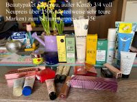 Beautypaket alles neu und OVP Neupreis über 250€ Hessen - Ober-Mörlen Vorschau
