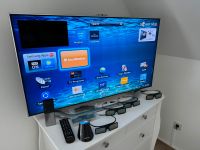 Samsung UE40ES8090 - 3D LED Smart TV, 40 Zoll, Top Zustand Niedersachsen - Thedinghausen Vorschau