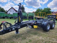 Hakenlift-Anhänger T285 #Pronar #neu Hessen - Ranstadt Vorschau