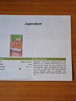 Jugendbett Hessen - Ranstadt Vorschau