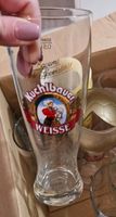 Kuchlbauer Biergläser Baden-Württemberg - Weilheim an der Teck Vorschau