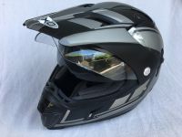 Neuer NEXO Enduro Helm, Moto Cross Helm, L, mit Innenbrille Bayern - Parsdorf Vorschau