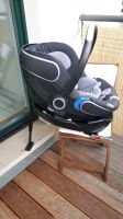 gb Babyschale mit ISOFIX-Base Leipzig - Altlindenau Vorschau