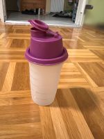 Tupperware Shaky, lila, 250ml, Neu Hessen - Bad Homburg Vorschau