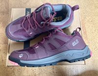 Wanderschuhe Jack Wolfskin Größe 38 Bayern - Büchenbach Vorschau