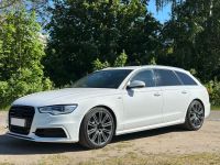 Audi A6 Avant 4G 3.0 TDI Quattro S-Tronic S-Line Bose Lübeck - St. Lorenz Nord Vorschau