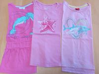 Kleiderpaket T-Shirts Leggings Nordrhein-Westfalen - Kranenburg Vorschau