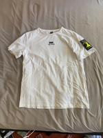 T-Shirt Helly Hansen XL weiß Dresden - Löbtau-Nord Vorschau