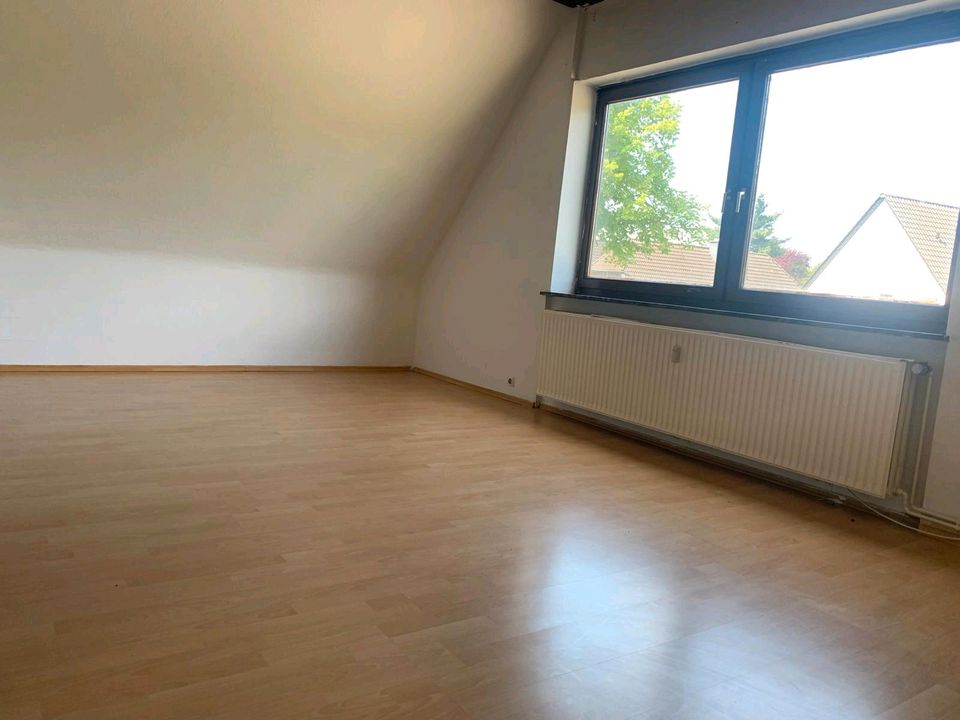 2,5 Zimmerwohnung In Ritterhude in Bremen