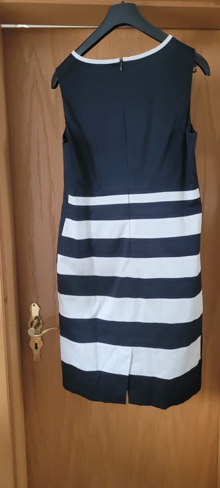 Gerry Weber Kleid Gr. 42 wie NEU in Hamburg