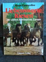 Liebenswerte Riesen - die schönsten Kaltblutpferde Europas Buch Berlin - Neukölln Vorschau