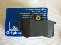 ATE Scheiben-Bremsbeläge vorne aus 2010, VW, Skoda, Seat Baden-Württemberg - Altdorf Nürtingen Vorschau