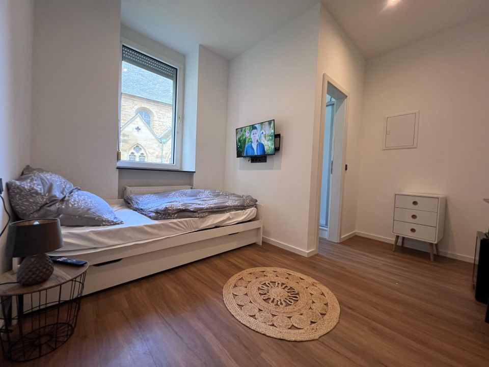 Appartement zu vermieten in Dortmund