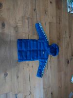 Adidas Kinder Daunen Jacke Gr.116 Bayern - Waldmünchen Vorschau