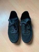 Nike Sneaker Turnschuhe Sommer 38 black Sachsen - Mülsen Vorschau