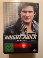 Knight Rider Bayern - Altenmünster Vorschau