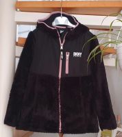 DKNY Fleece Jacke Gr. 146 152 schwarz Neu Bayern - Senden Vorschau