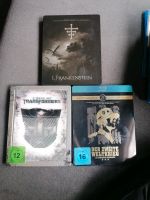 Blu-ray steelbooks Sachsen - Chemnitz Vorschau