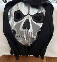 Halloween Kostüm Cape+Maske Baden-Württemberg - Emmendingen Vorschau