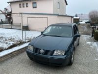 VW Bora 2.8L 4 Motion Bayern - Schwabhausen Vorschau