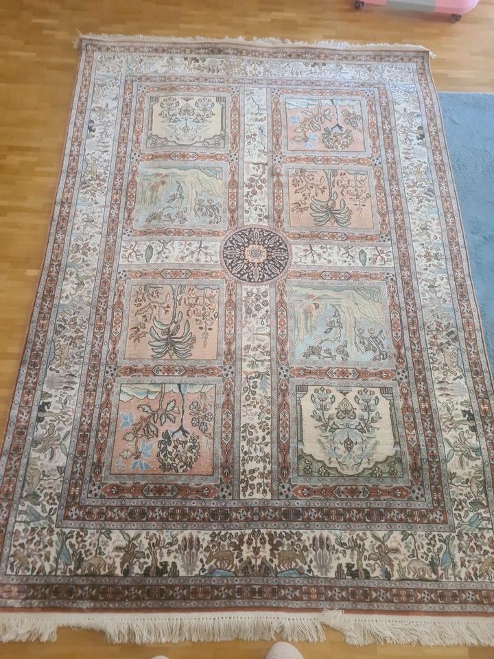 Antik Teppiche in Lörrach