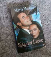 Sieg der Liebe - Roman zur Fernsehserie Rostock - Markgrafenheide Vorschau