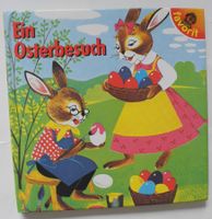 Ein Osterbesuch; Favorit Verlag, ISBN 3-8227-7041-8; Rheinland-Pfalz - Neustadt an der Weinstraße Vorschau