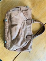 Liebeskind Tasche Handtasche cognac Nordrhein-Westfalen - Gummersbach Vorschau