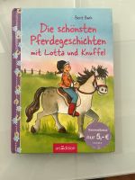 Berit Bach „ Die schönsten Pferdegeschichten mit Lotta und Knuffe Nordrhein-Westfalen - Ibbenbüren Vorschau