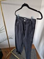 Schwarzes Jeans im Boyfriend Style von Redial mit Schnallen Köln - Nippes Vorschau
