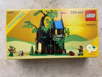 Lego 40567 Versteck im Wald - Neu, ungeöffnet und OVP Niedersachsen - Hann. Münden Vorschau