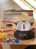 Elektrisches Fondue set Baden-Württemberg - Oberstadion Vorschau