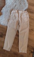 Zara Hose beige Gr. M Niedersachsen - Hude (Oldenburg) Vorschau